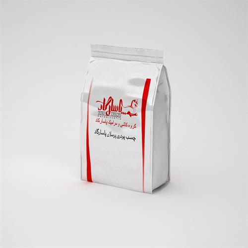 چسب پودر پرسلانی پاسارگاد