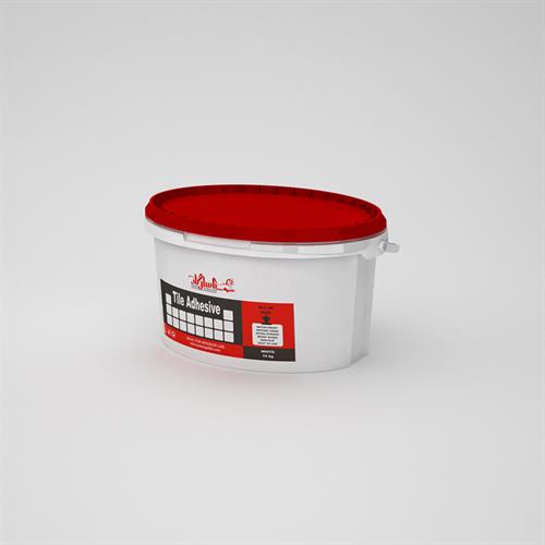 چسب کاشی خمیری 828 پاسارگاد